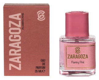 Zaragoza Flaming Pink парфюмерная вода EDP 35 мл, для женщин