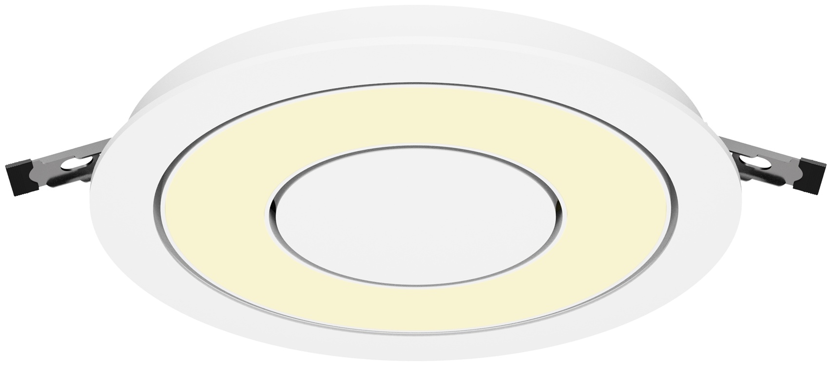 Technical DL102-12W2.7K-W LED