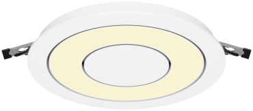 Technical DL102-12W2.7K-W LED