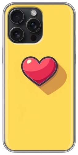 Чехол BAIKO для Apple iPhone 13 Pro Max рисунок