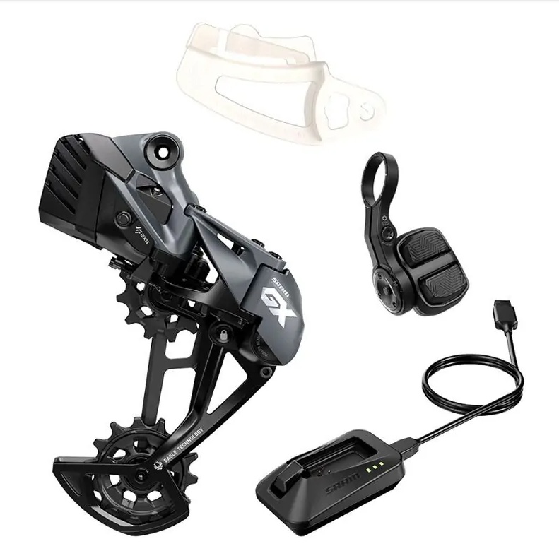 Групсет SRAM GX Eagle AXS Upgrade Kit/00.7918.104.001
