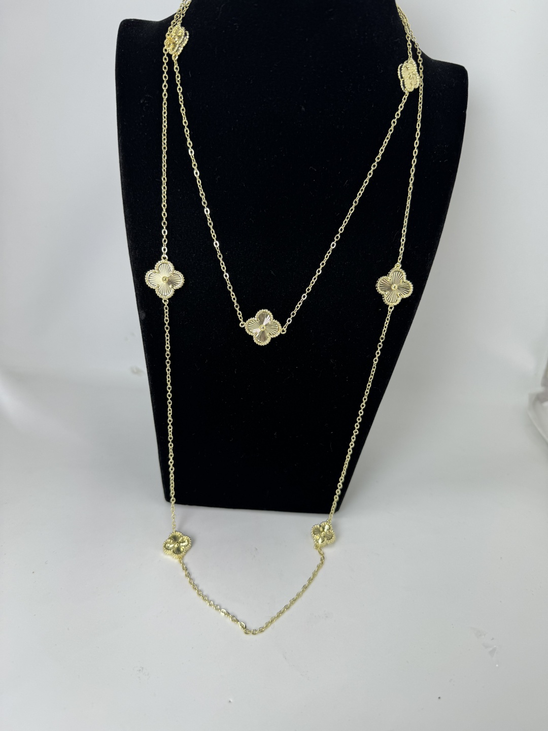 NS_Collections длина 120 см нержавеющая сталь, без вставок