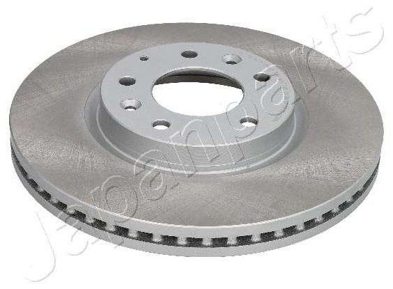 JAPANPARTS Диск Тормозной DI347C