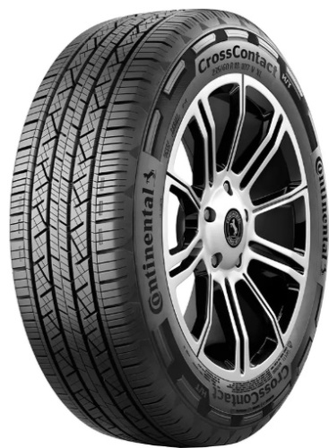 Continental CrossContact H/T 235/60 R18 107 V без шипов