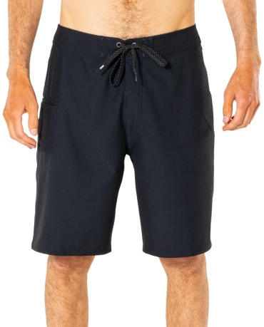 Спортивные шорты Rip Curl черный