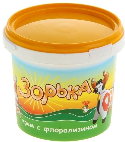 Фармакс Зорька с флорализином 4607029071651 750 мл