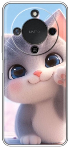 Чехол BAIKO для Honor X9d рисунок