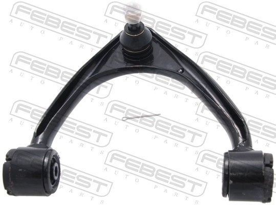 FEBEST рычаг подвески 0124-GX100RH