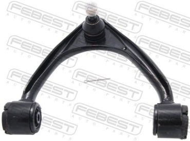 FEBEST рычаг подвески 0124-GX100RH