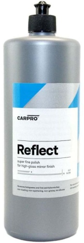 CarPRO паста полировочная для кузова 122R 1 л