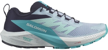 Кроссовки Salomon мультиколор