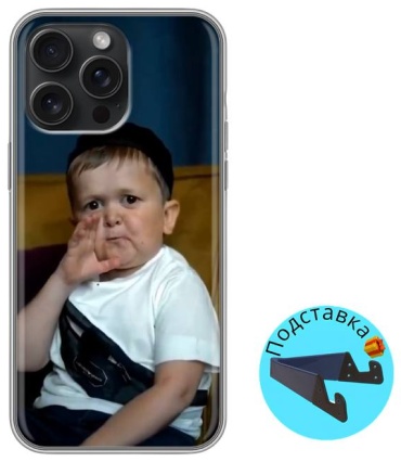 Чехол BAIKO для Apple iPhone 13 Pro рисунок