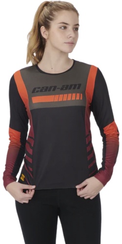 Can-Am Premium черный 50