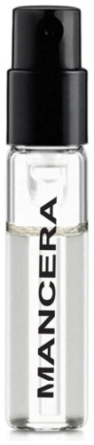 MANCERA Gold Intensitive Aoud парфюмерная вода EDP 2 мл, унисекс