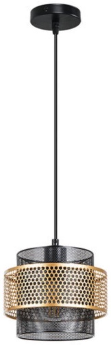 Люстра подвесная Arte Lamp E27, кол-во ламп: 1 шт