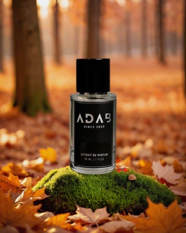 ADAB Isola Blu экстракт духов Extrait de Parfum 30 мл, унисекс