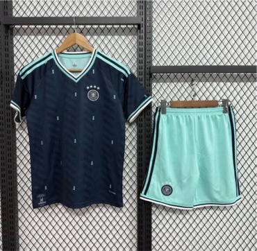 Комплект SPORTROOM синий, зеленый 104-110
