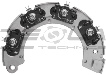 TESLA TECHNICS диодный мост TT34738