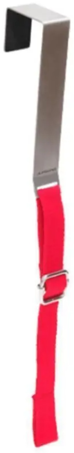 LAURASTAR крючок IGGI (420.7800.600) 1 шт, металл