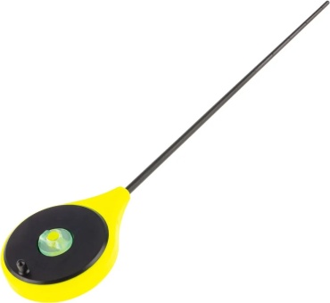 Akara Удочка Ice Team Sport Yellow ASIT-Y для зимней рыбалки 0.195 м