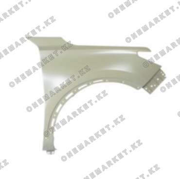 Крыло переднее правое 30399748_096432111 Chery Tiggo 7 Pro