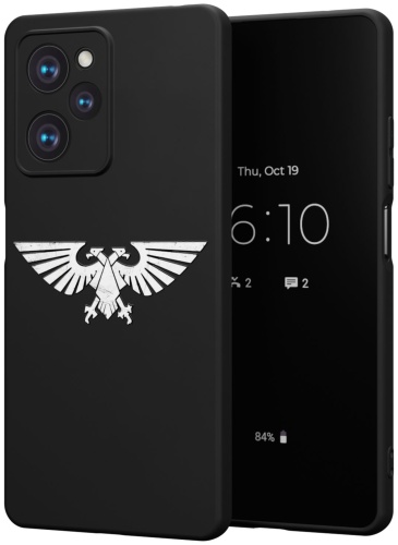 Чехол Mcover для POCO X5 Pro рисунок