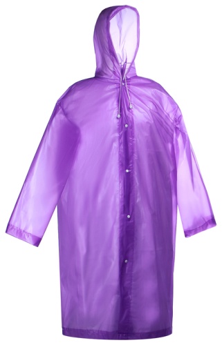 Дождевик Eva Unisex универсальный