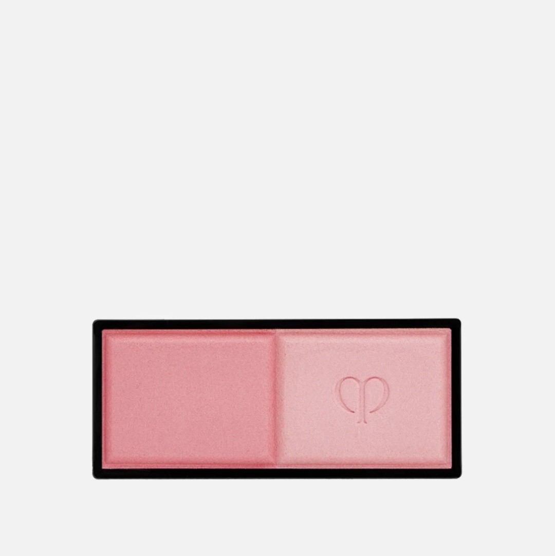 Clé de Peau Beauté CHEEK COLOR DUO румяна 102