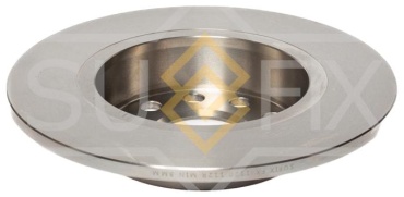Диски Sufix задние FX1120
