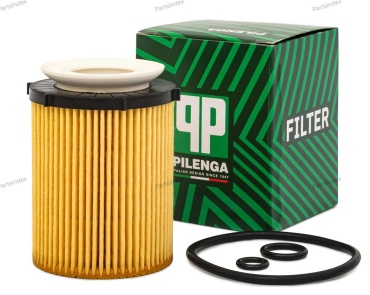 PILENGA Фильтр Масляный Двигателя FOP6321