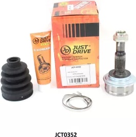 JD шрус наружный JCT0346
