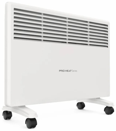 Конвектор VENTSFERA VXPN1000 белый