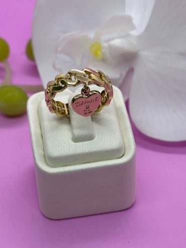 SAR JEWELRY tohsa-1015_17 размер 17 вес 3.225 г золото, без вставок