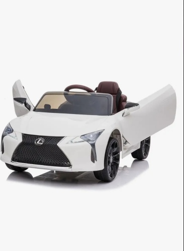 LC500 белый