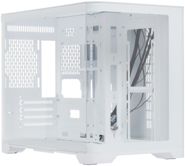 1STPLAYER UVIEW UV6 (UV6-WH-2FC7R-W-1FC7-W) белый