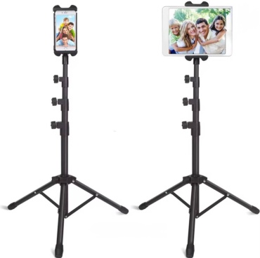 Напольный штатив Tripod Stand черный