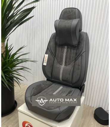 AutoMax Ford Mondeo 2022-2025 серый