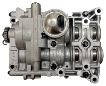 HYUNDAI / KIA масляный насос 23300-25922
