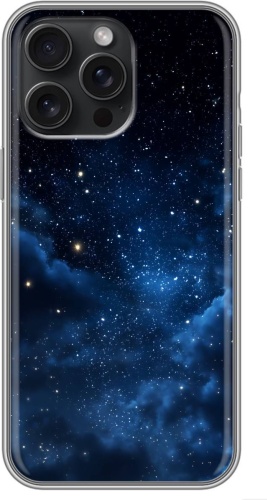 Чехол BAIKO для Apple iPhone 16 Pro рисунок