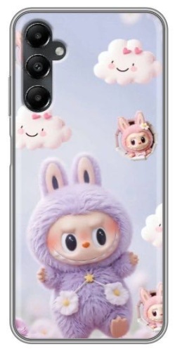 Чехол для Samsung Galaxy A26 рисунок