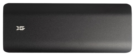 Внешний накопитель XG XGED256-R 256 Гб