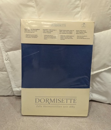 Простыня Dormisette 90x200, хлопок