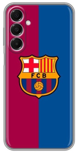 Чехол BAIKO для Samsung S24 FE рисунок