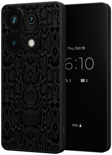 Чехол для Xiaomi Redmi Note 13 Pro рисунок