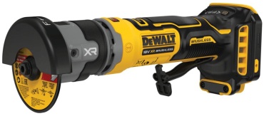 Шлифмашина угловая DeWALT DCG430N-XJ