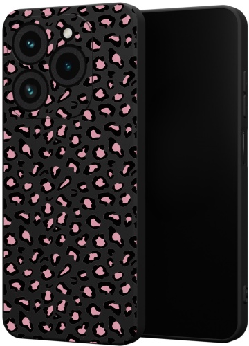 Чехол для TECNO Spark 20 Pro рисунок