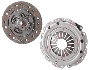 LYNXauto комплект сцепления CL1042
