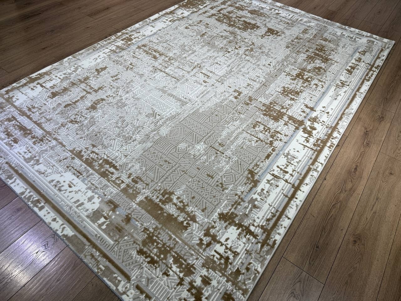 Ковер 200x300 см, короткий ворс, Турция