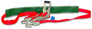 Euro Parts стяжной ремень 34662457 3 м 3 т