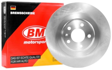Диски BM передние BD V 107